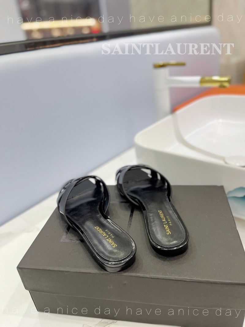 Ysl Sandals